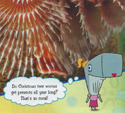 SpongeBob-Pearl-Krabs-Christmas-tree-worm