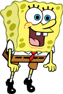 SpongeBob 04