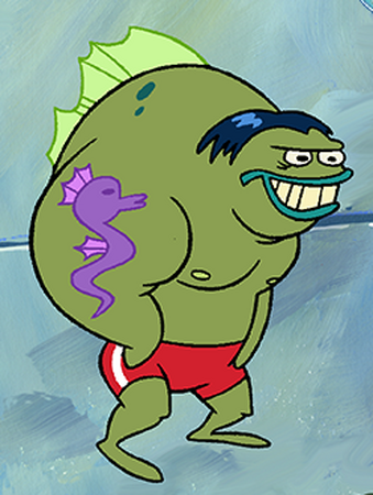 https://static.wikia.nocookie.net/spongebob/images/e/e5/Tough_green_fish.png/revision/latest/thumbnail/width/360/height/450?cb=20220109224850