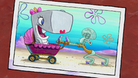 Pearl Krabs | Encyclopedia SpongeBobia | Fandom