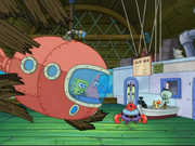 20,000 Patties Under the Sea 13