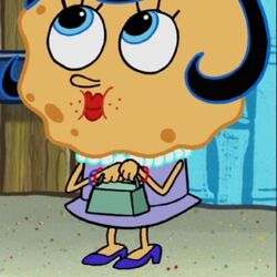 カテゴリ 女性キャラクター Spongebob Wiki Fandom