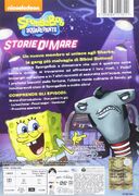 Italian back cover