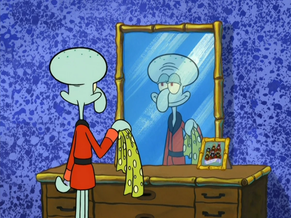 Bikini Bottom Men's Choir/gallery Encyclopedia SpongeBobia Fandom