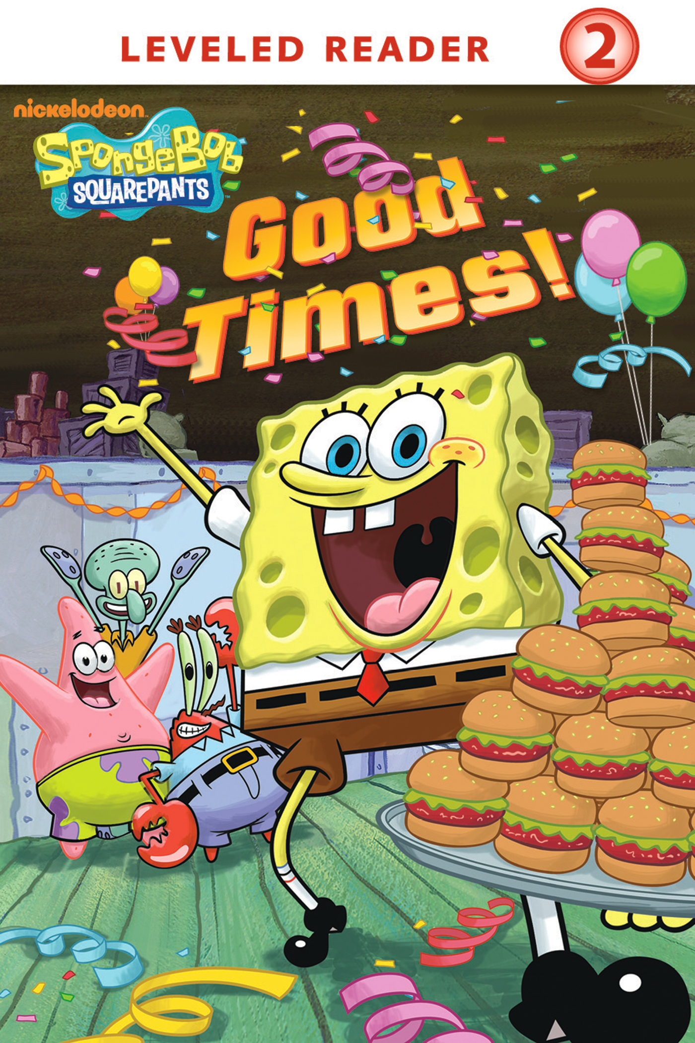 SpongeBob, Soccer Star!, Encyclopedia SpongeBobia