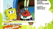Nickelodeon Split Screen Credits (July 27, 2007)