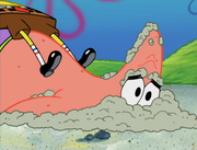 Patrick SmartPants 159