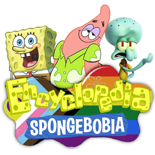 SpongeBob UnderPants!, SpongeBob Fanon Wiki