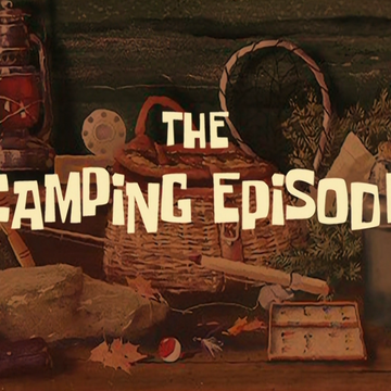 The Camping Episode Encyclopedia Spongebobia Fandom The Camping Episode Encyclopedia Spongebobia Fandom