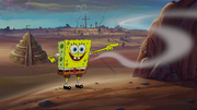 The SpongeBob Movie Sponge Out of Water 566