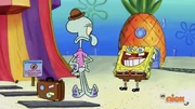 5:00pm (SpongeBob's Best Day Ever![20])