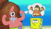 Moving Bubble Bass 138