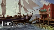Musical Pirates - The SpongeBob SquarePants Movie (1 10) Movie CLIP (2004) HD