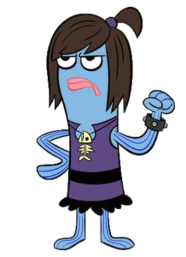 Nocturna With Transparent