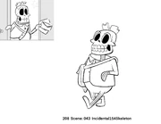PAT208 SC043 Incidental154Skeleton.jpeg (140 KB) Skeleton Incidental 154