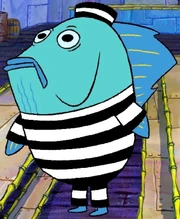 Фоновый 23 заключенный.