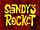 Sandy's Rocket