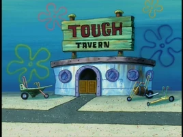 ToughTavern