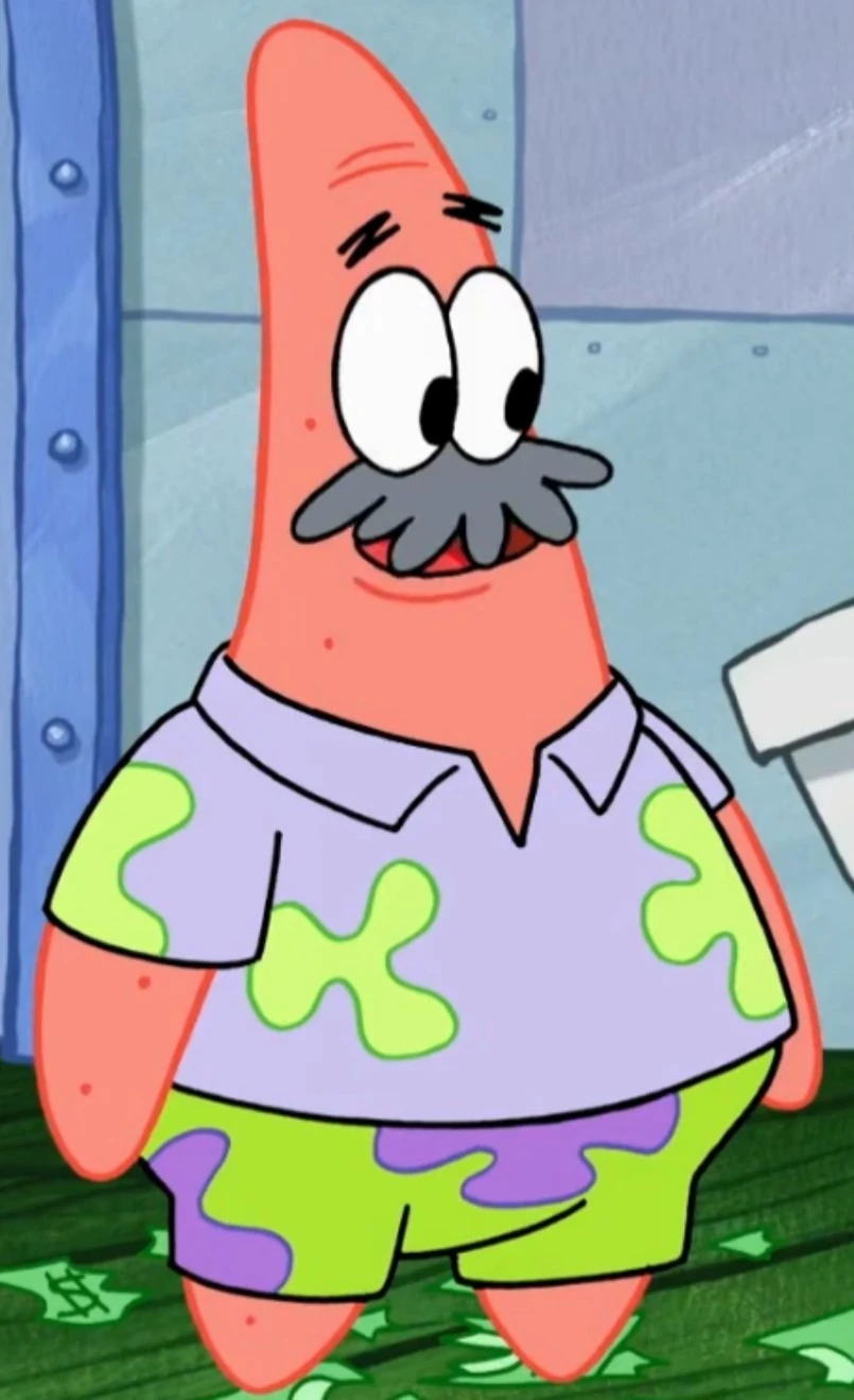 ハーブ スター Spongebob Wiki Fandom