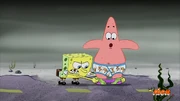 7:00pm (The SpongeBob SquarePants Movie)