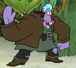 SpongeBob SquarePants