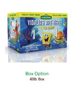 Vidalia onions box