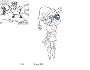 Bruised Elf 2