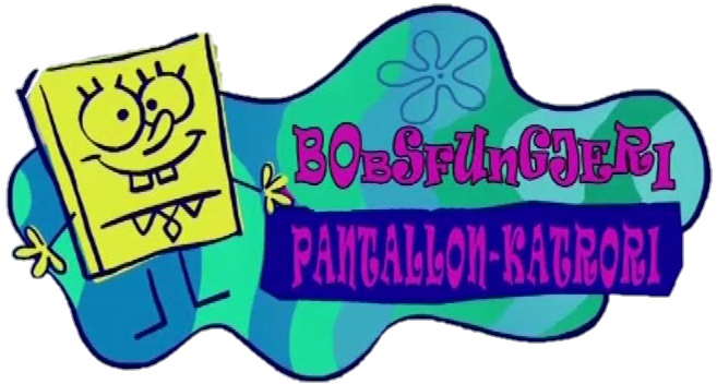 Bob Esponja Projects  Photos, videos, logos, illustrations and