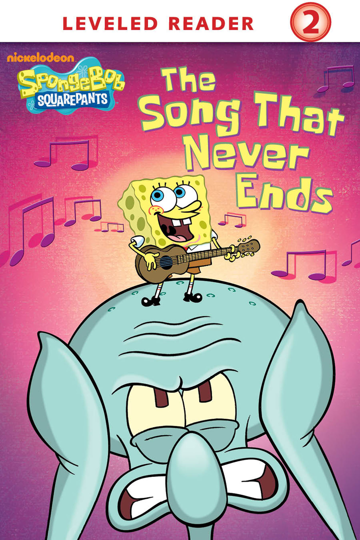 Camp Fire Song Song, Encyclopedia SpongeBobia