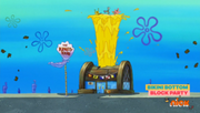 2020-07-05 1930pm SpongeBob SquarePants