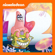 SpongeBob SquarePants Vol. 12