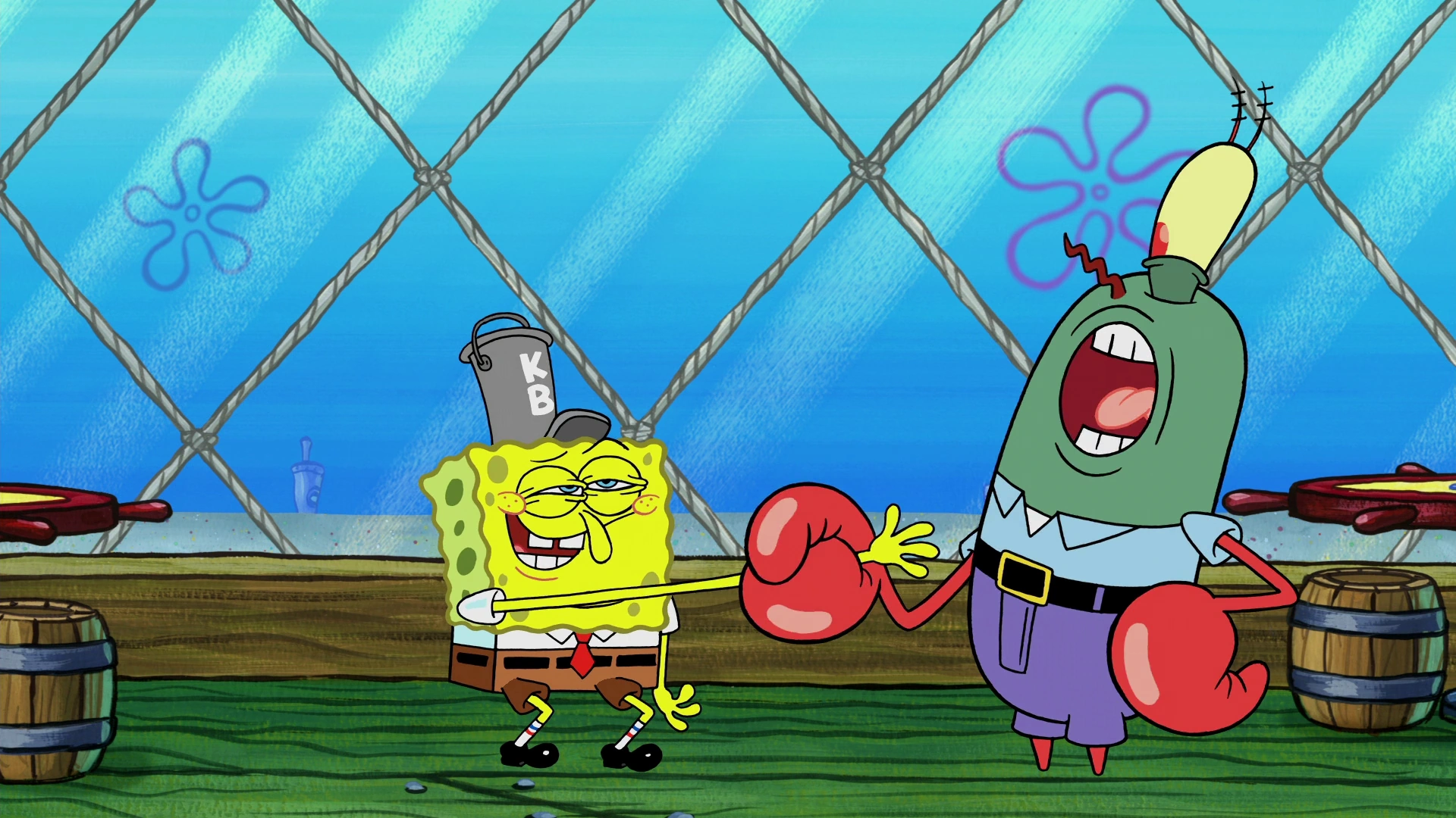 Спанч боб с деньгами мем. Губка Боб квадратные штаны КРАСТИ ведро. Губка Боб КРАСТИ тарелка