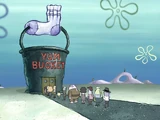 Yum Bucket