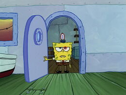 Pickles - SpongeBob SquarePants Wiki - Neoseeker