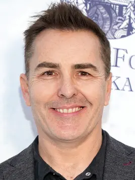 Nolan North Pic