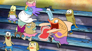 Pick Patrick's Path 162
