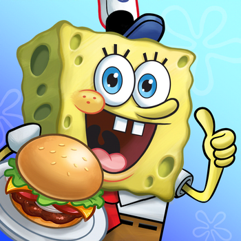 SpongeBob Diner Dash::Appstore for Android