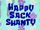 Happy Sack Shanty