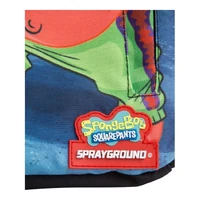 Spongebob Spraygrounds Backpack (2)
