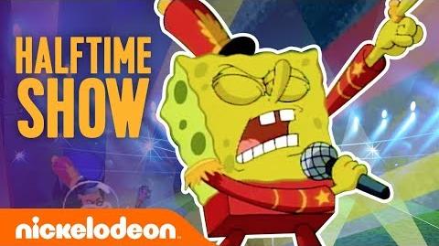 Bob Esponja, Sweet Victory