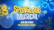 The SpongeBob Musical Live On Stage Promo 1
