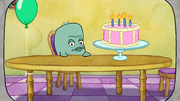 Too Many Patricks 102