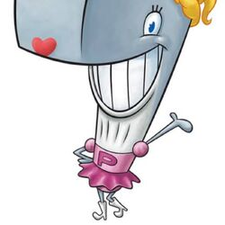 カテゴリ 女性キャラクター Spongebob Wiki Fandom