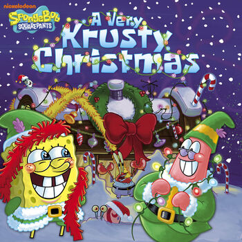 A Very Krusty Christmas