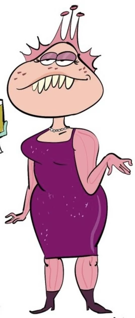 SpongeBob SquarePants