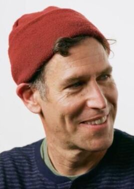 Cosmo Segurson