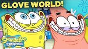 Escape from Glove World! 🧤 5 Minute Sneak Peek! NEW SpongeBob Episode