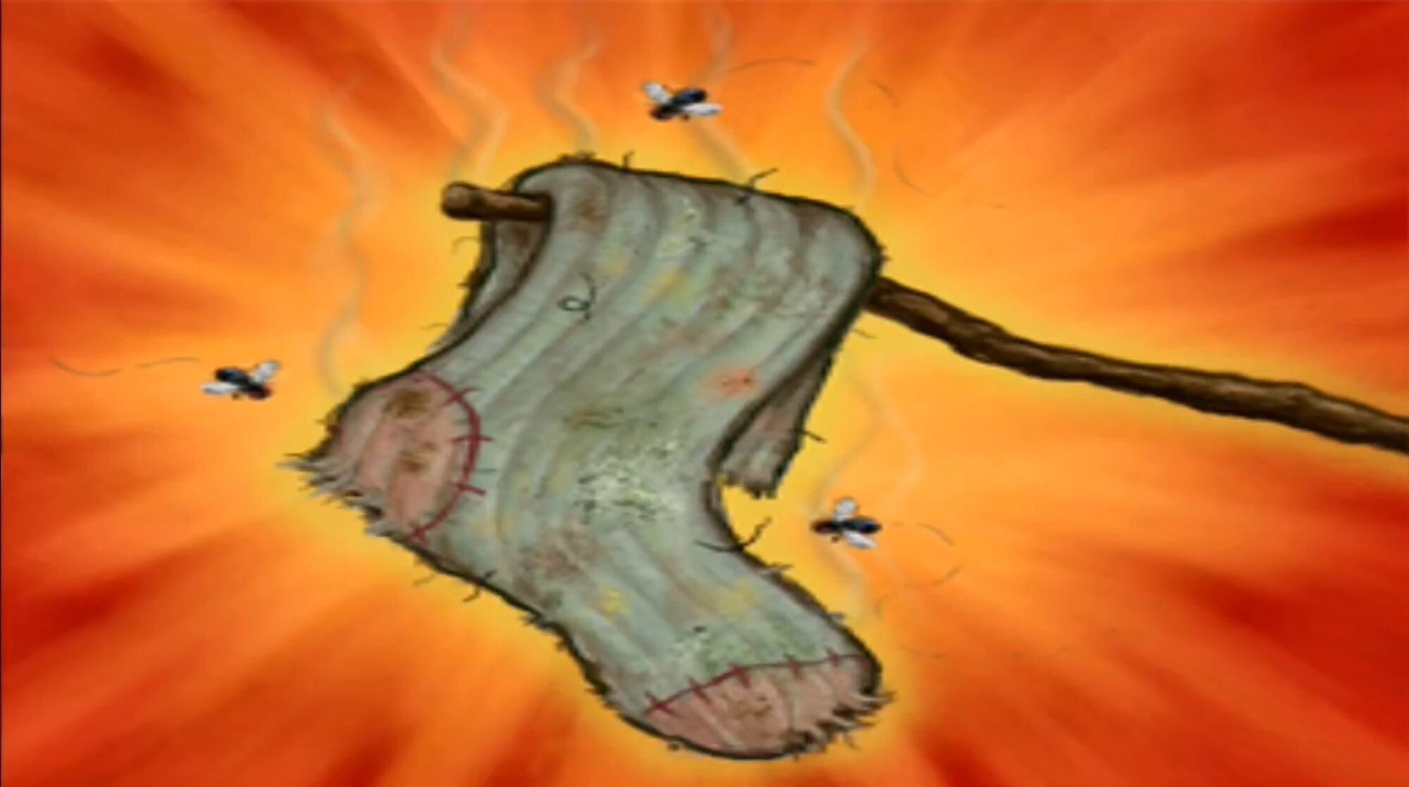 Flying Dutchman's lost treasures | Encyclopedia SpongeBobia | Fandom