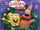 It's a SpongeBob Christmas! (book)