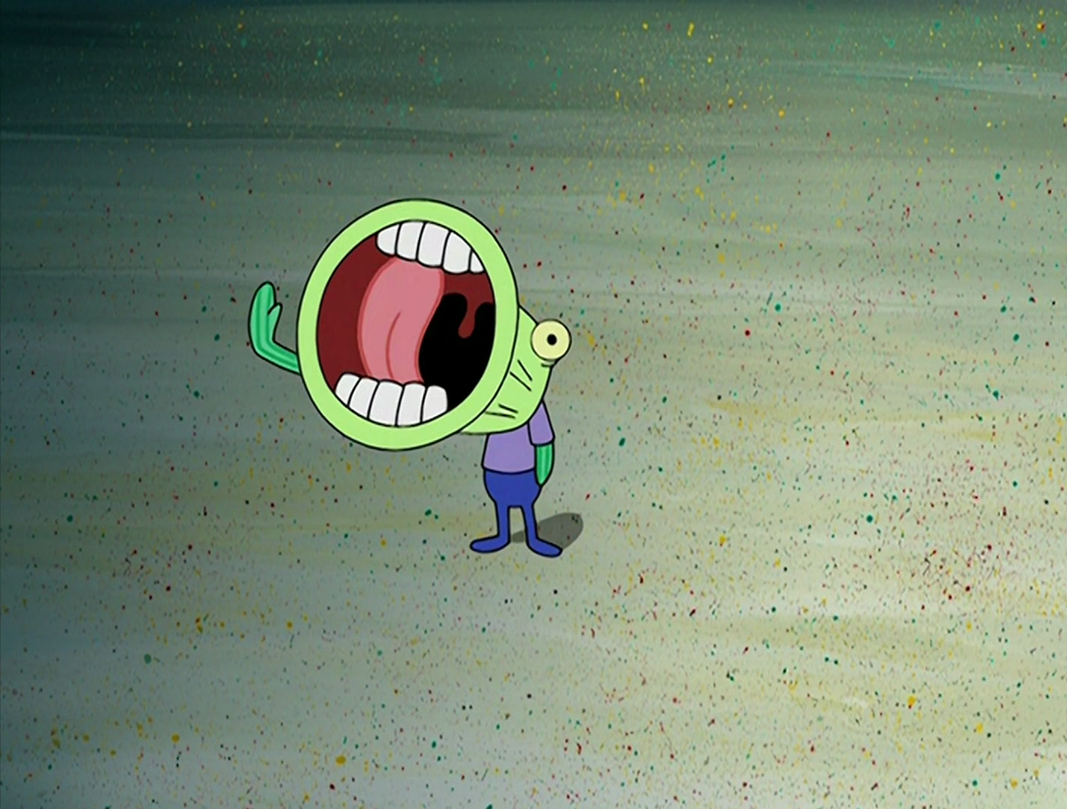 Hoopla/gallery | Encyclopedia SpongeBobia | Fandom